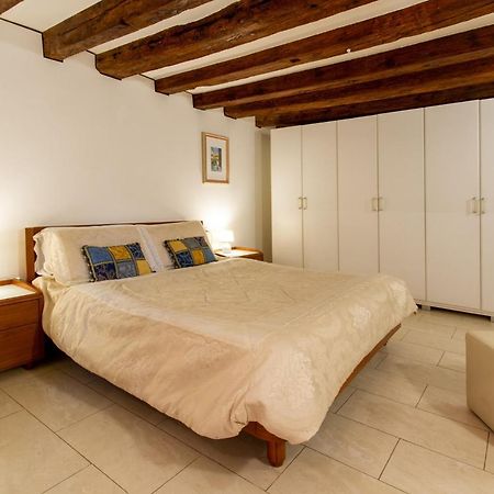 Art Dreams Apartment Dimora Casanova Venesia Bagian luar foto