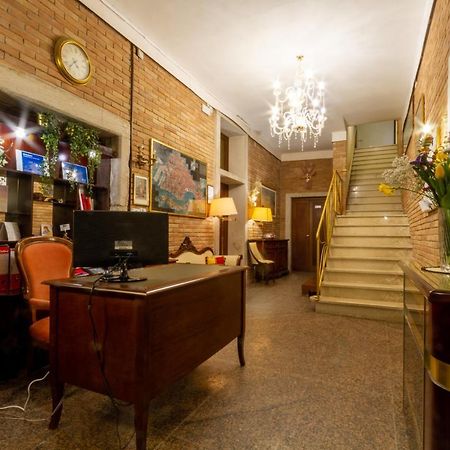 Art Dreams Apartment Dimora Casanova Venesia Bagian luar foto