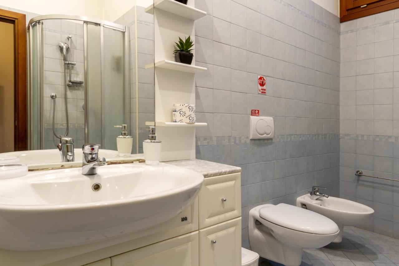 Art Dreams Apartment Dimora Casanova Venesia Bagian luar foto