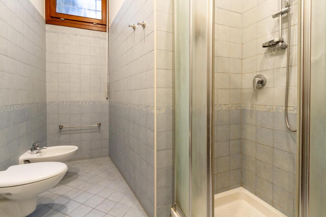 Art Dreams Apartment Dimora Casanova Venesia Bagian luar foto