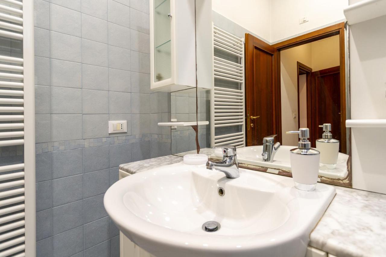 Art Dreams Apartment Dimora Casanova Venesia Bagian luar foto