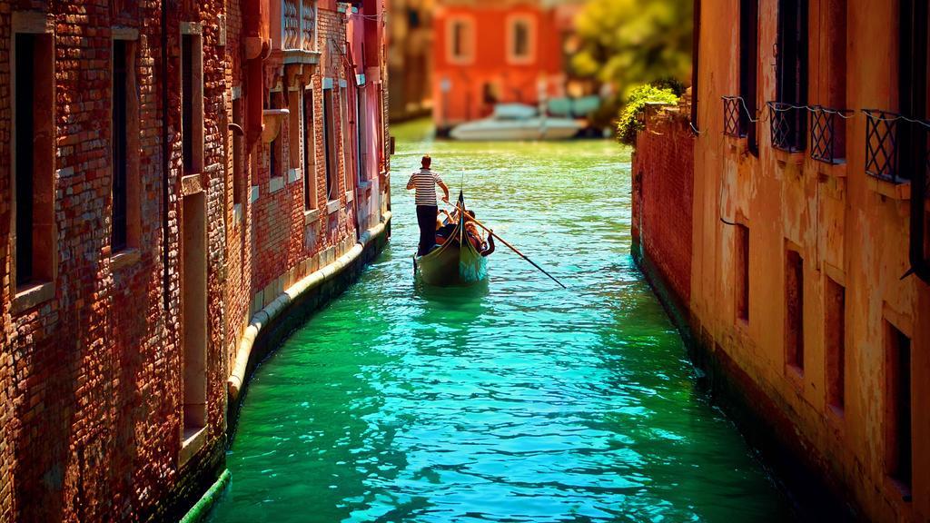 Art Dreams Apartment Dimora Casanova Venesia Bagian luar foto