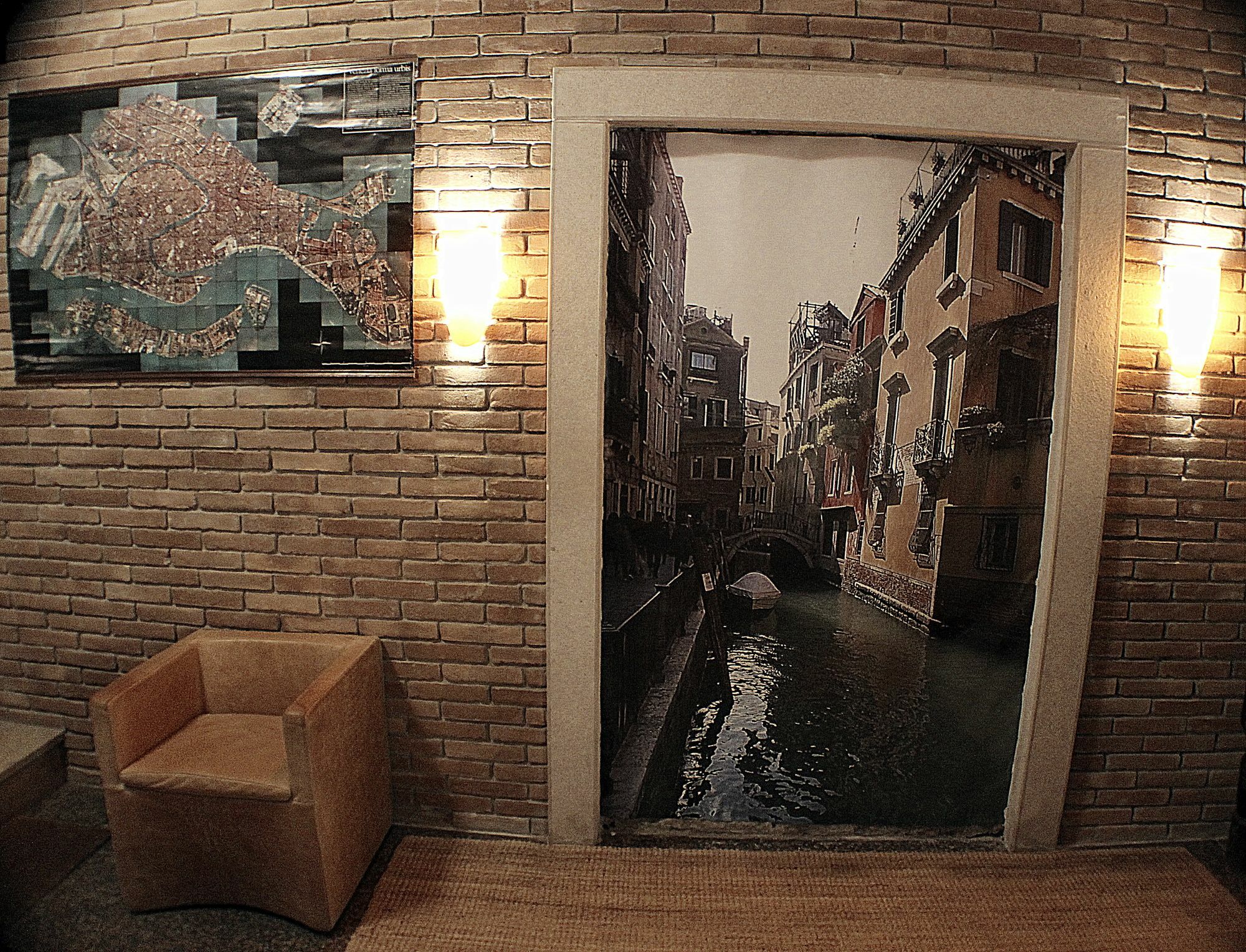 Art Dreams Apartment Dimora Casanova Venesia Bagian luar foto