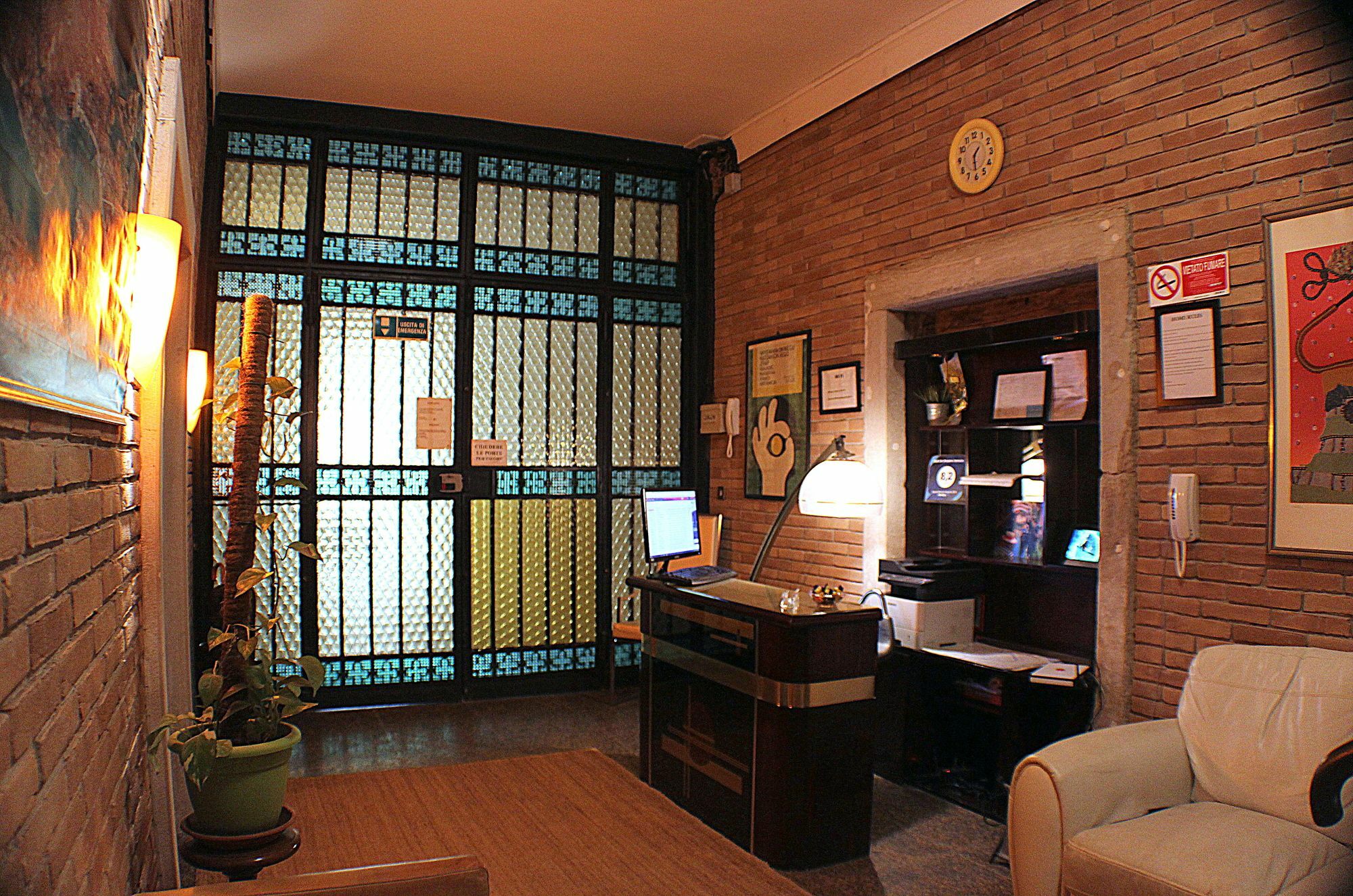 Art Dreams Apartment Dimora Casanova Venesia Bagian luar foto